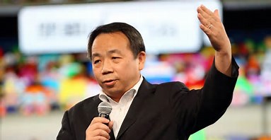 中国出身・石平氏、参院選に「出直し立候補」表明　対中外交見直し、帰化制度厳格化打ち出す